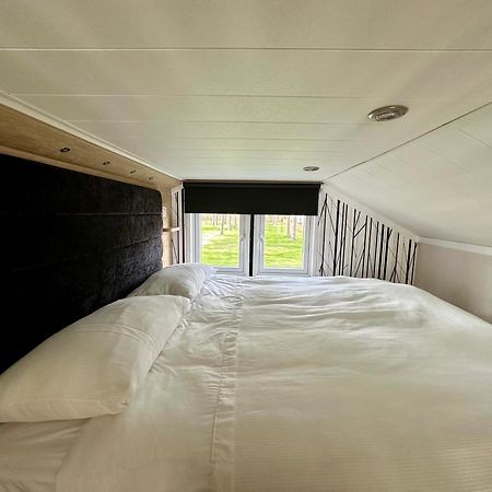 Hotel The Parr Pod - Beautiful, luxury pod à Aberlour Extérieur photo